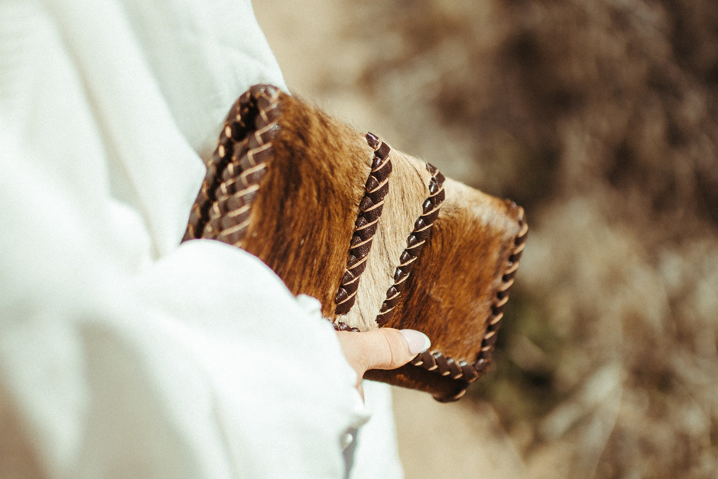 The Louvelle , a Haute Southern Hyde by Beth Marie Exclusive Haute Southern Hyde