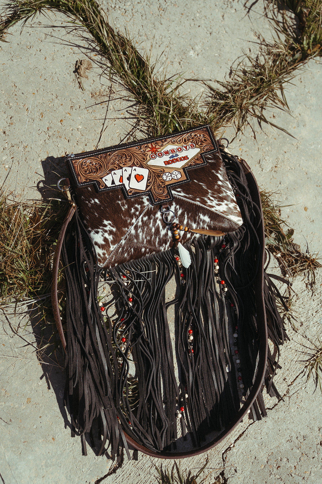 Cowboys and Rodeos a Haute Southern Hyde by Beth Marie Exclusive Haute Southern Hyde