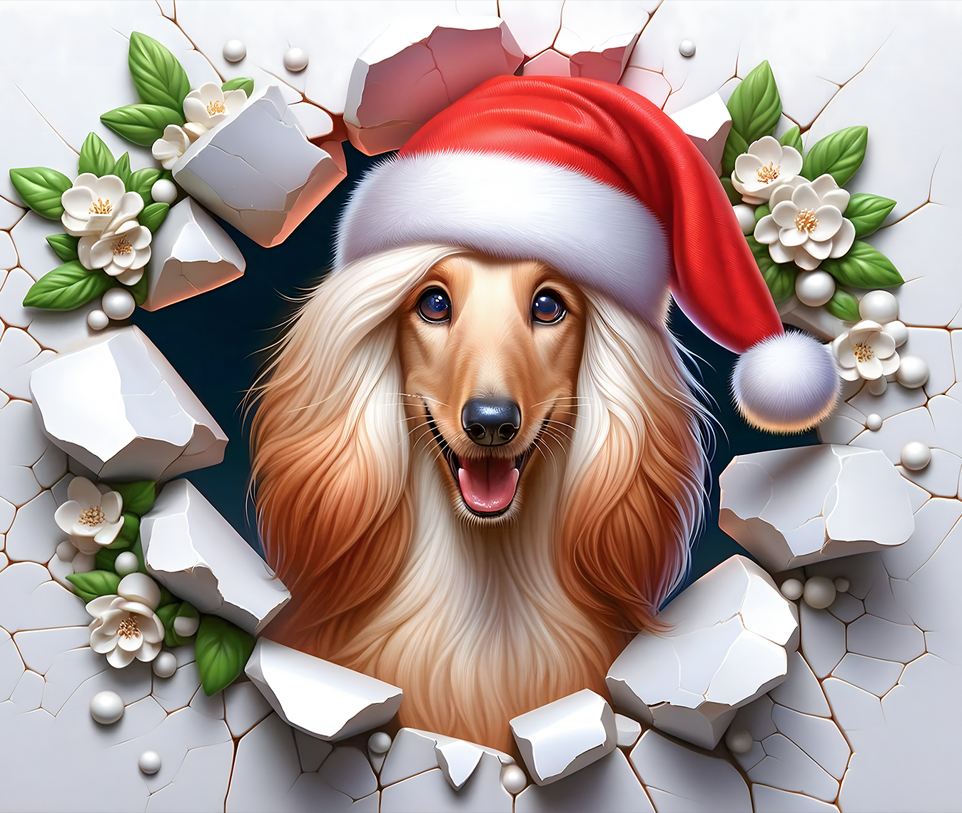 Print your Pet Ornaments CedarHill Country Market