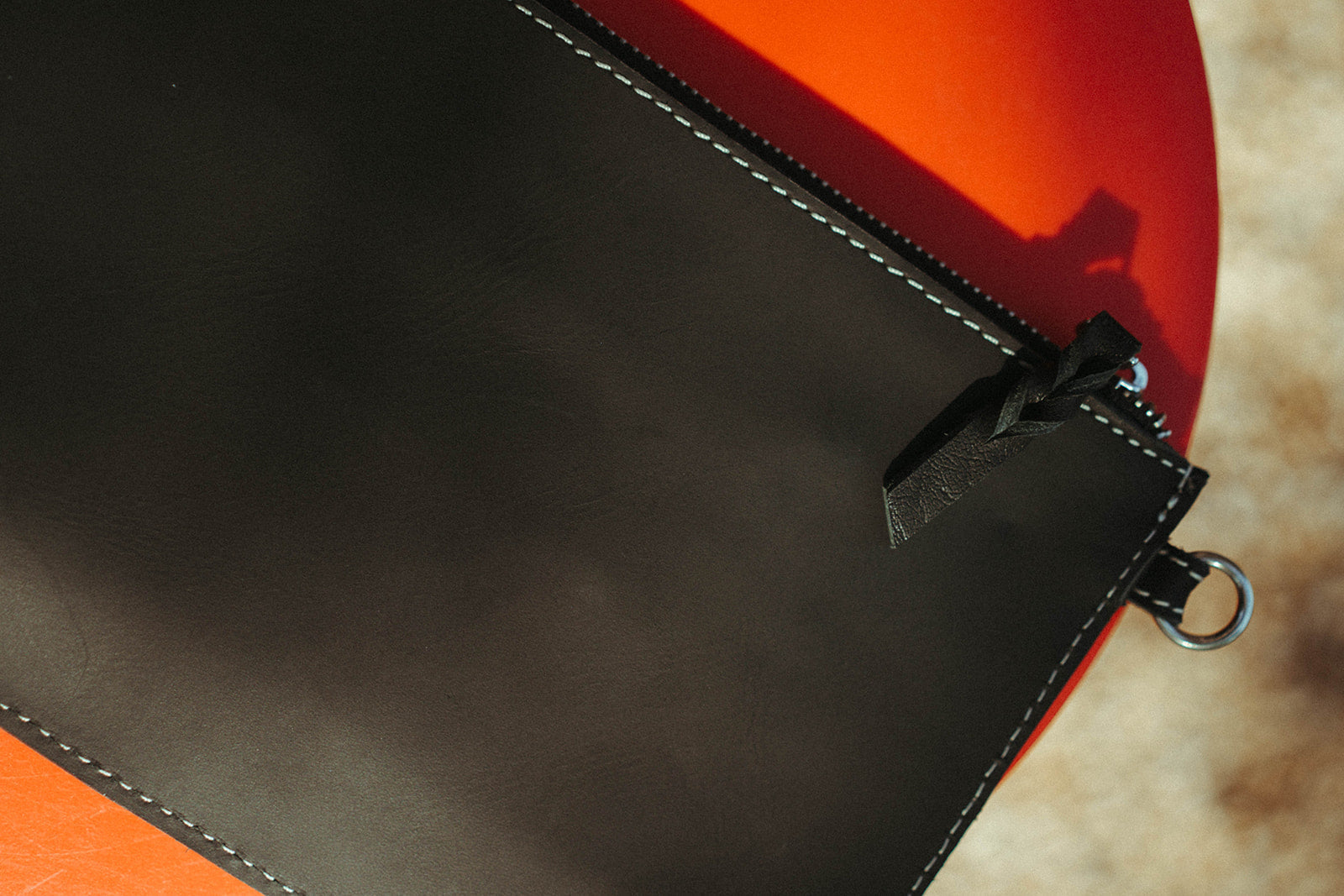 The Vegas Clutch Wristlet a Haute Southern Hyde by Beth Marie Exclusive Haute Southern Hyde