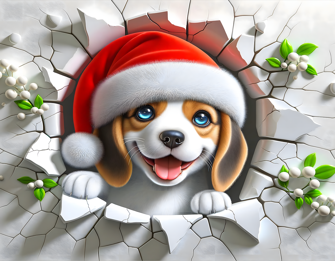 Print your Pet Ornaments CedarHill Country Market