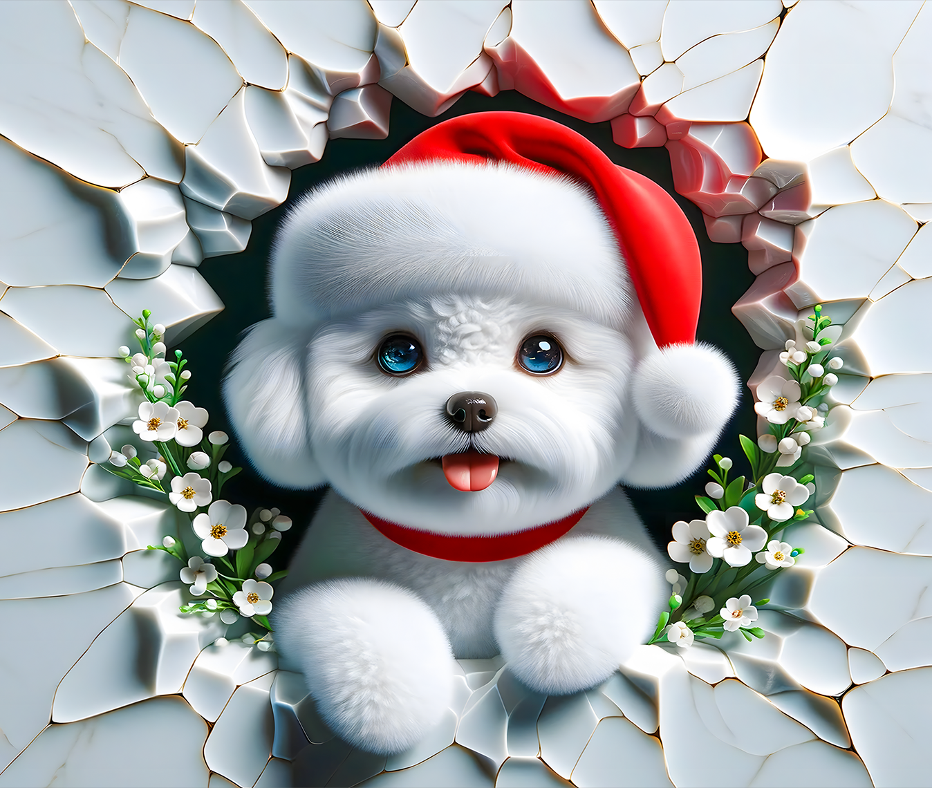 Print your Pet Ornaments CedarHill Country Market