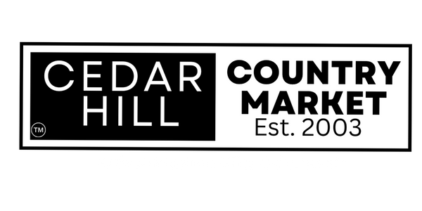 CedarHill Country Market