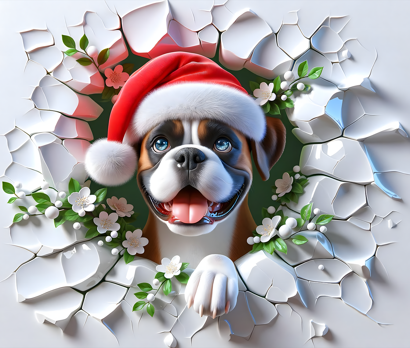 Print your Pet Ornaments CedarHill Country Market