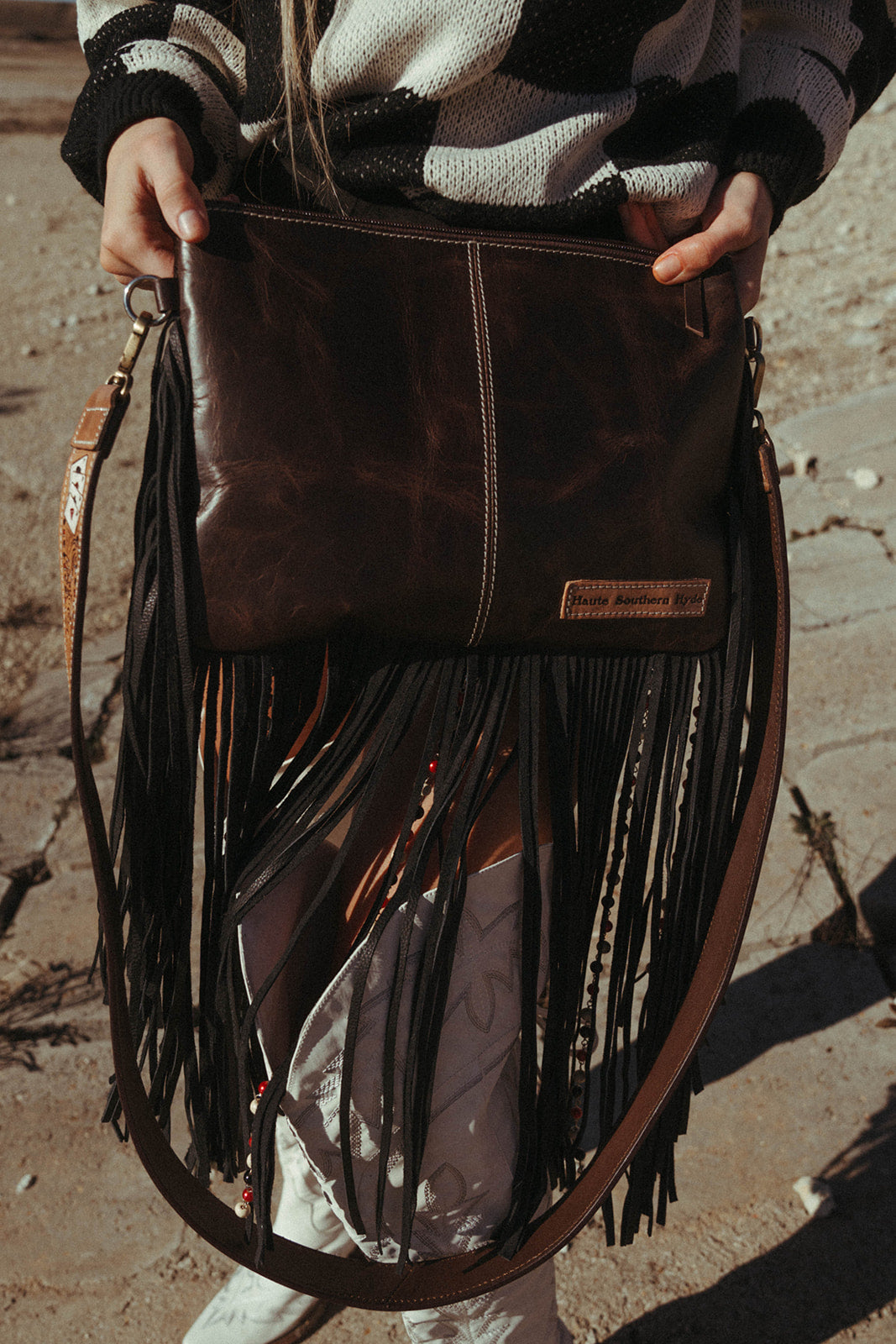 Cowboys and Rodeos a Haute Southern Hyde by Beth Marie Exclusive Haute Southern Hyde