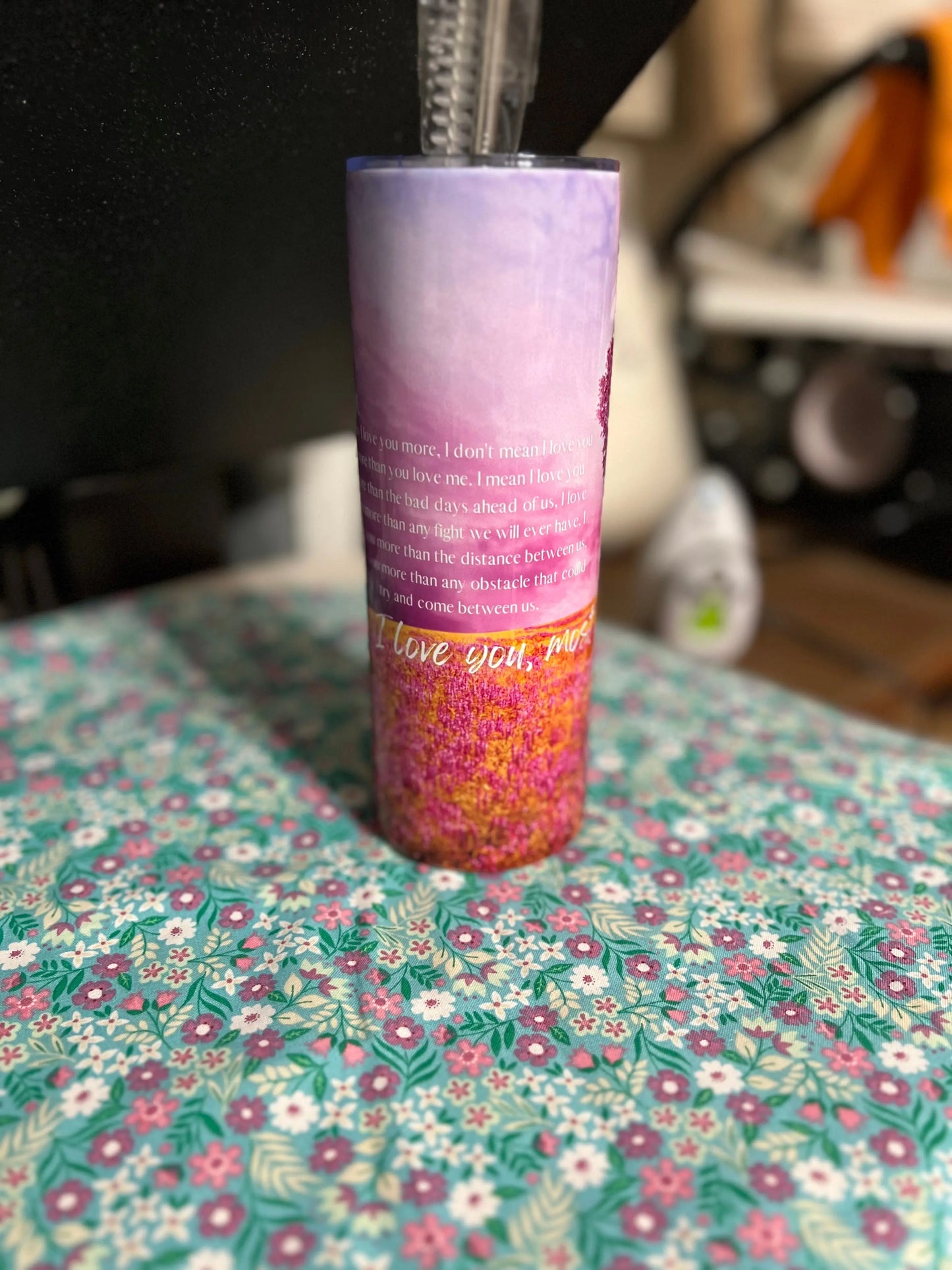 Copy of Funny Bride "Cheers Bitches" 20 oz Tumbler CedarHill Country Market