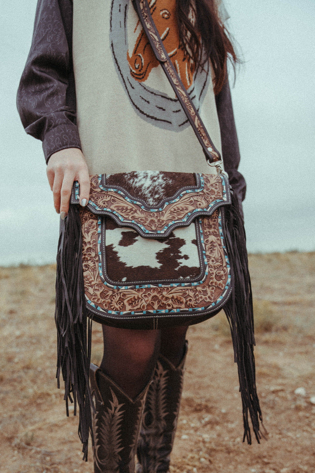 The Tamar a Haute Southern Hyde by Beth Marie Exclusive Haute Southern Hyde