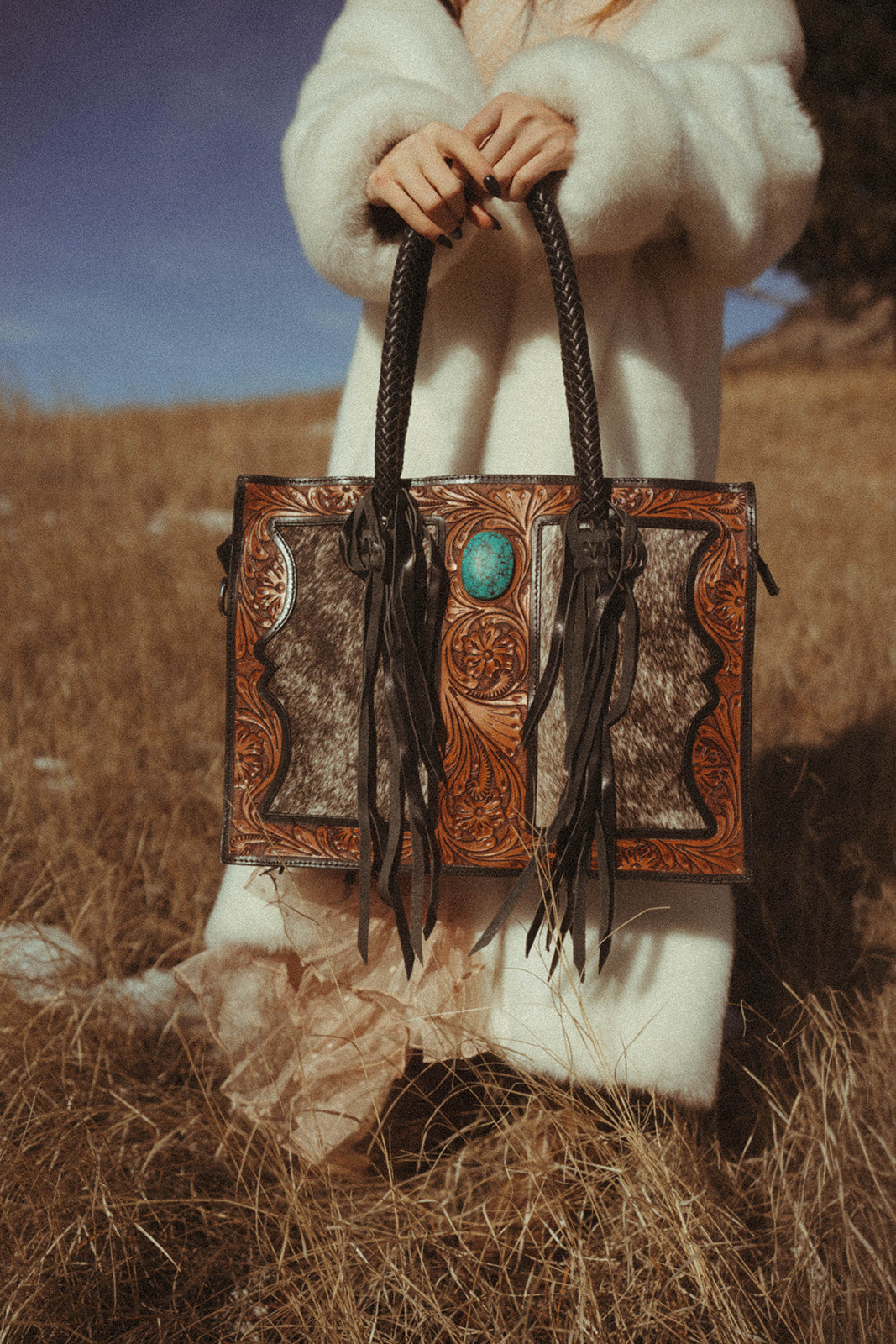 The Roper , a Haute Southern Hyde by Beth Marie Haute Southern Hyde
