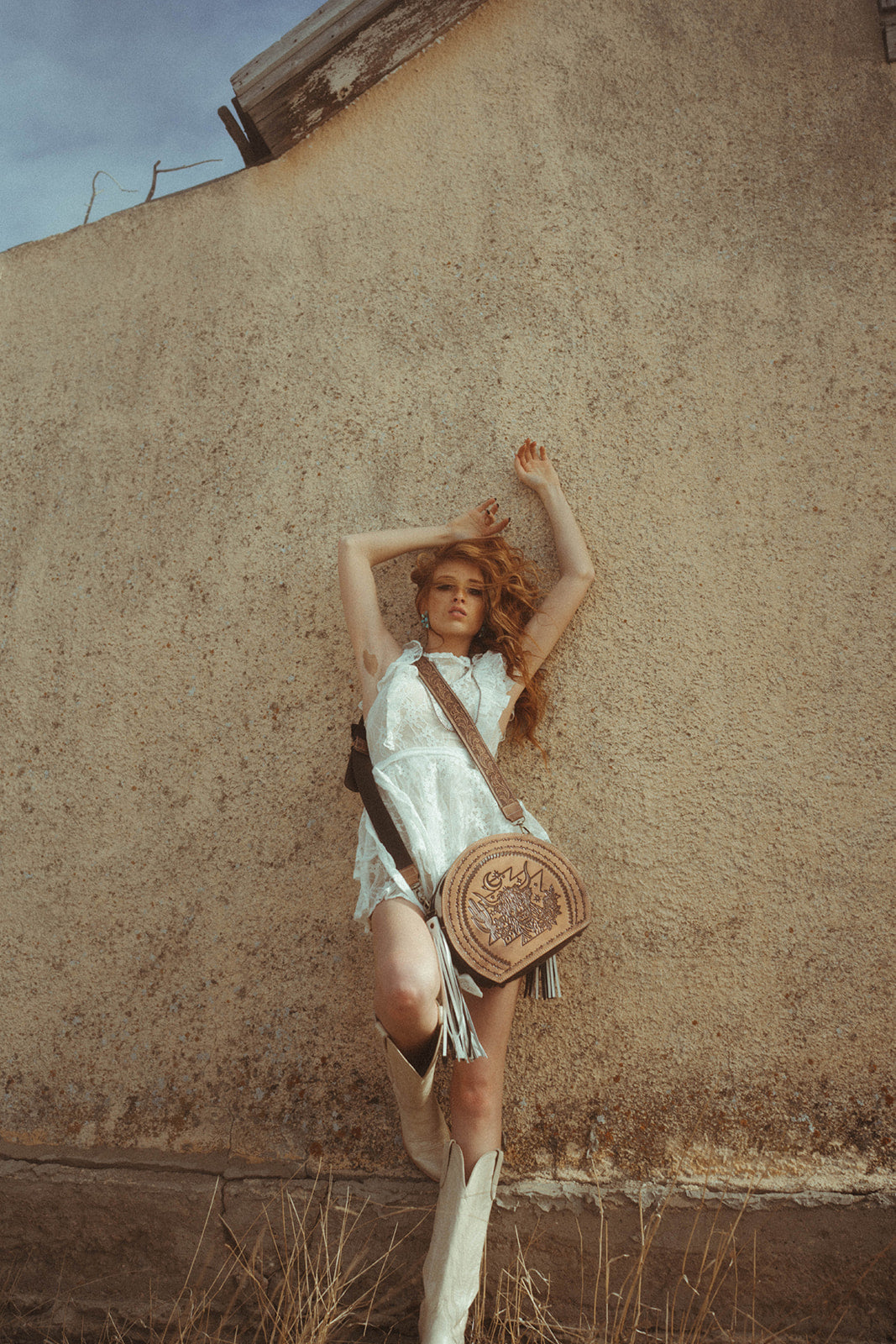 The Bucking Canteen , a Haute Southern Hyde by Beth Marie Exclusive Haute Southern Hyde