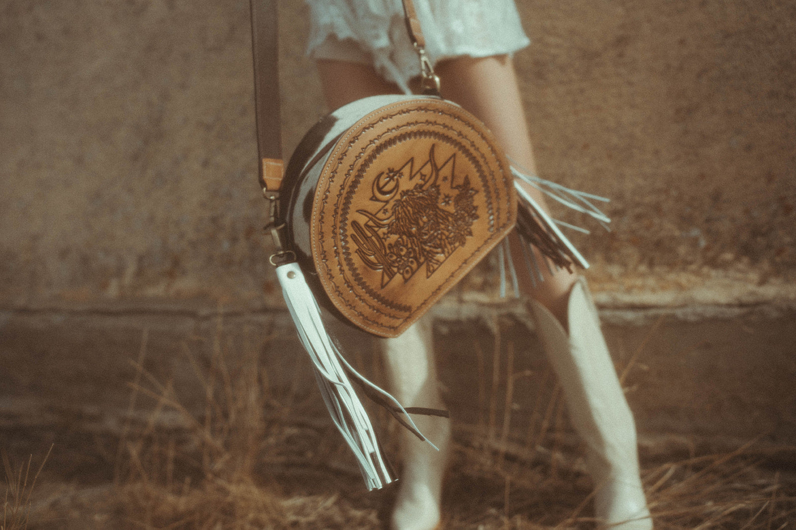The Bucking Canteen , a Haute Southern Hyde by Beth Marie Exclusive Haute Southern Hyde