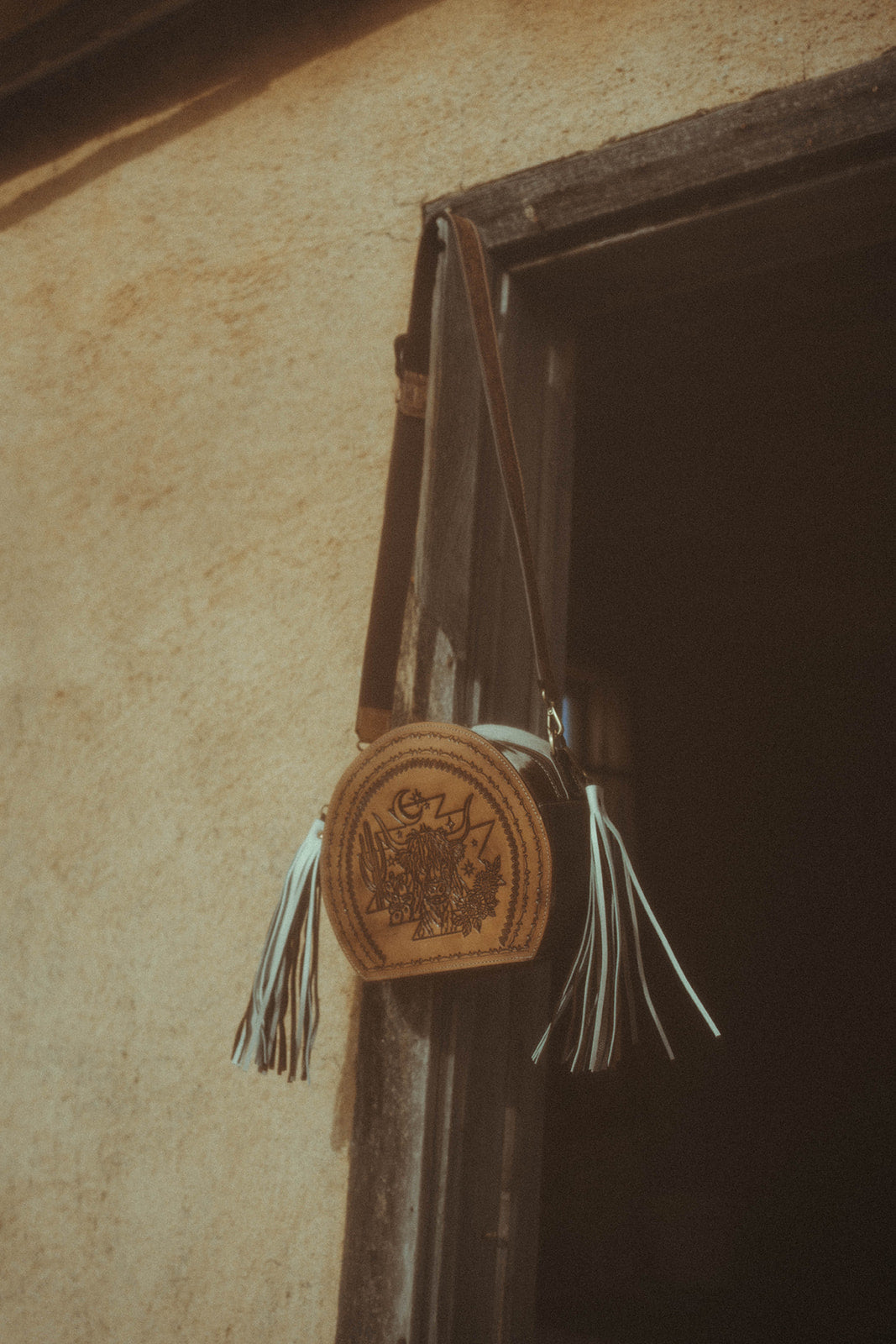 The Bucking Canteen , a Haute Southern Hyde by Beth Marie Exclusive Haute Southern Hyde
