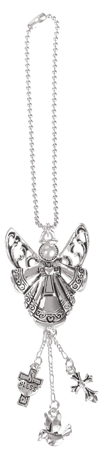 Handbag Charms - Multi