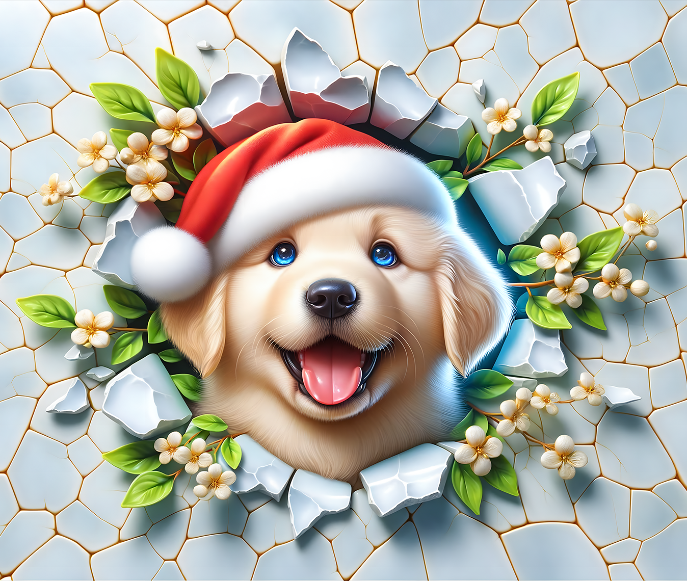 Print your Pet Ornaments CedarHill Country Market