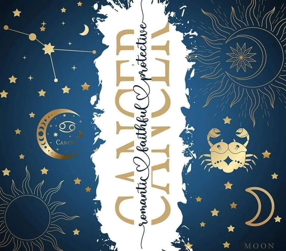 Horoscope coasters/desk plaque 4 X 4 inch The Zodiac Plaque Cedar Hill Country Market