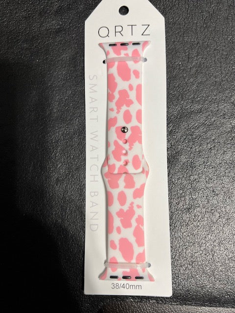 Apple Western Themed Watch Band CedarHill Country Market
