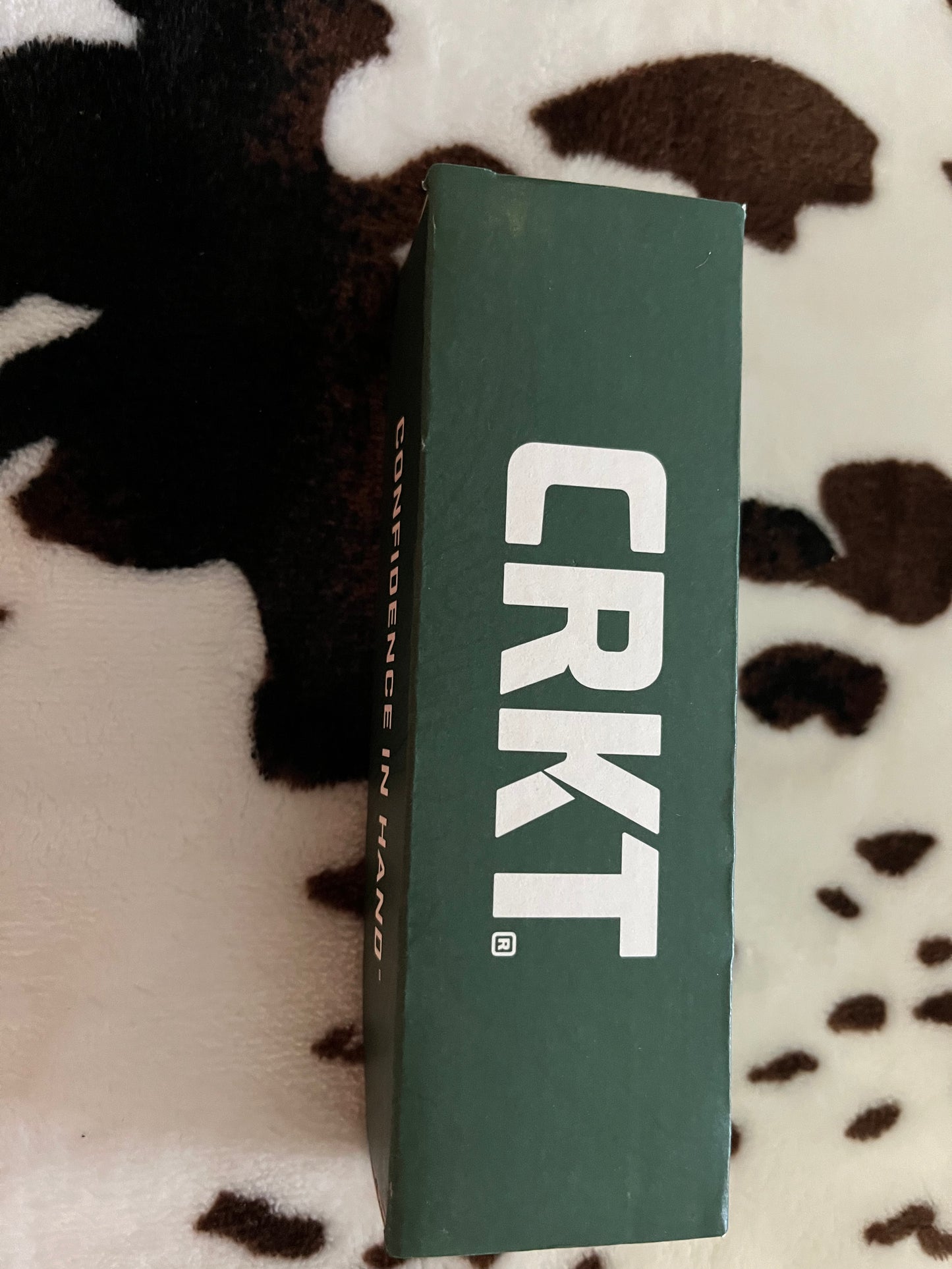 CRKT - CEO Linerlock Black (CR7097K) 6022 CedarHill Country Market