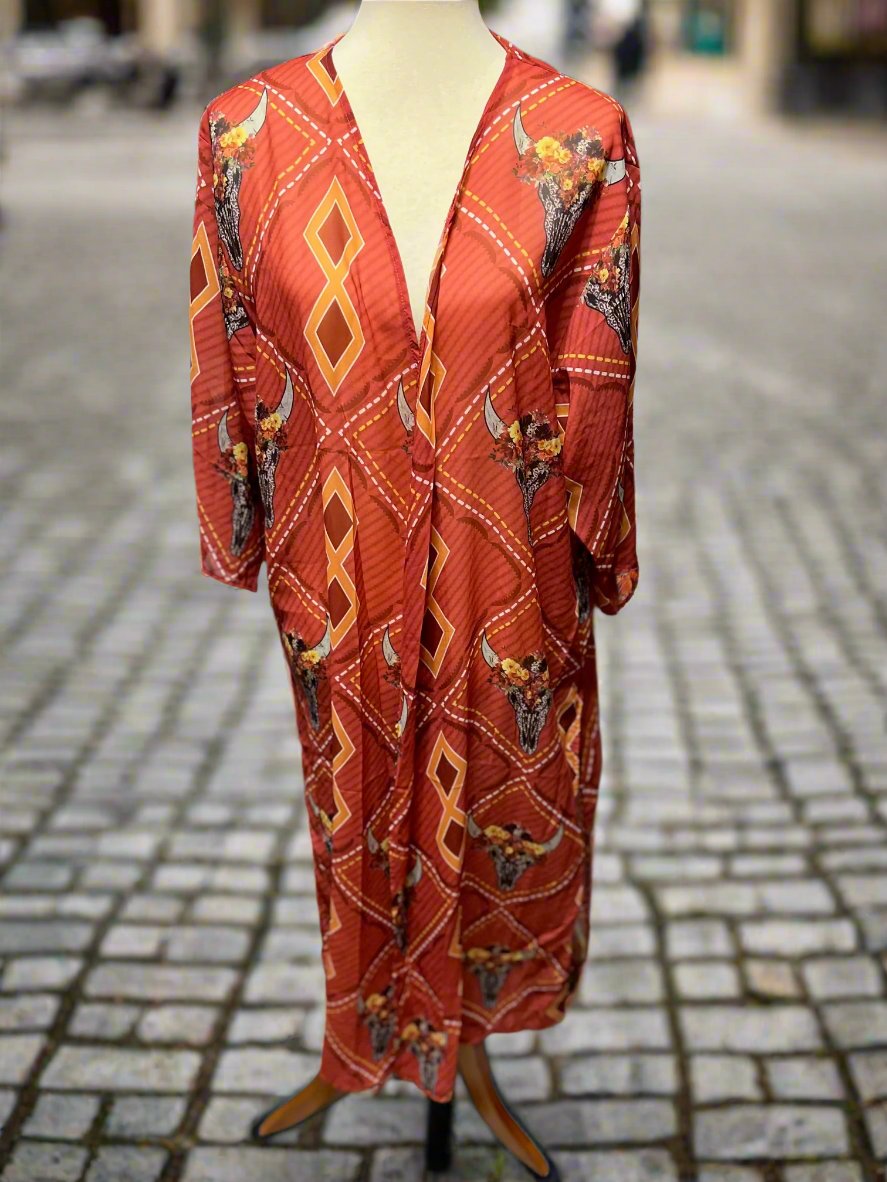 Western Cafecan's - Jackets Cedar Hill Country Market