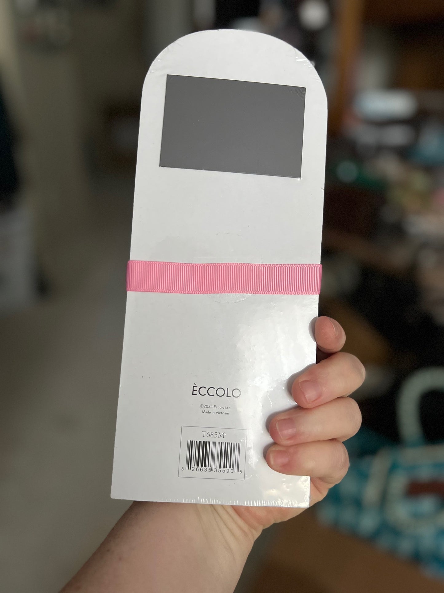 Refrigerator Notepads with Pen and Magnet CedarHill Country Market