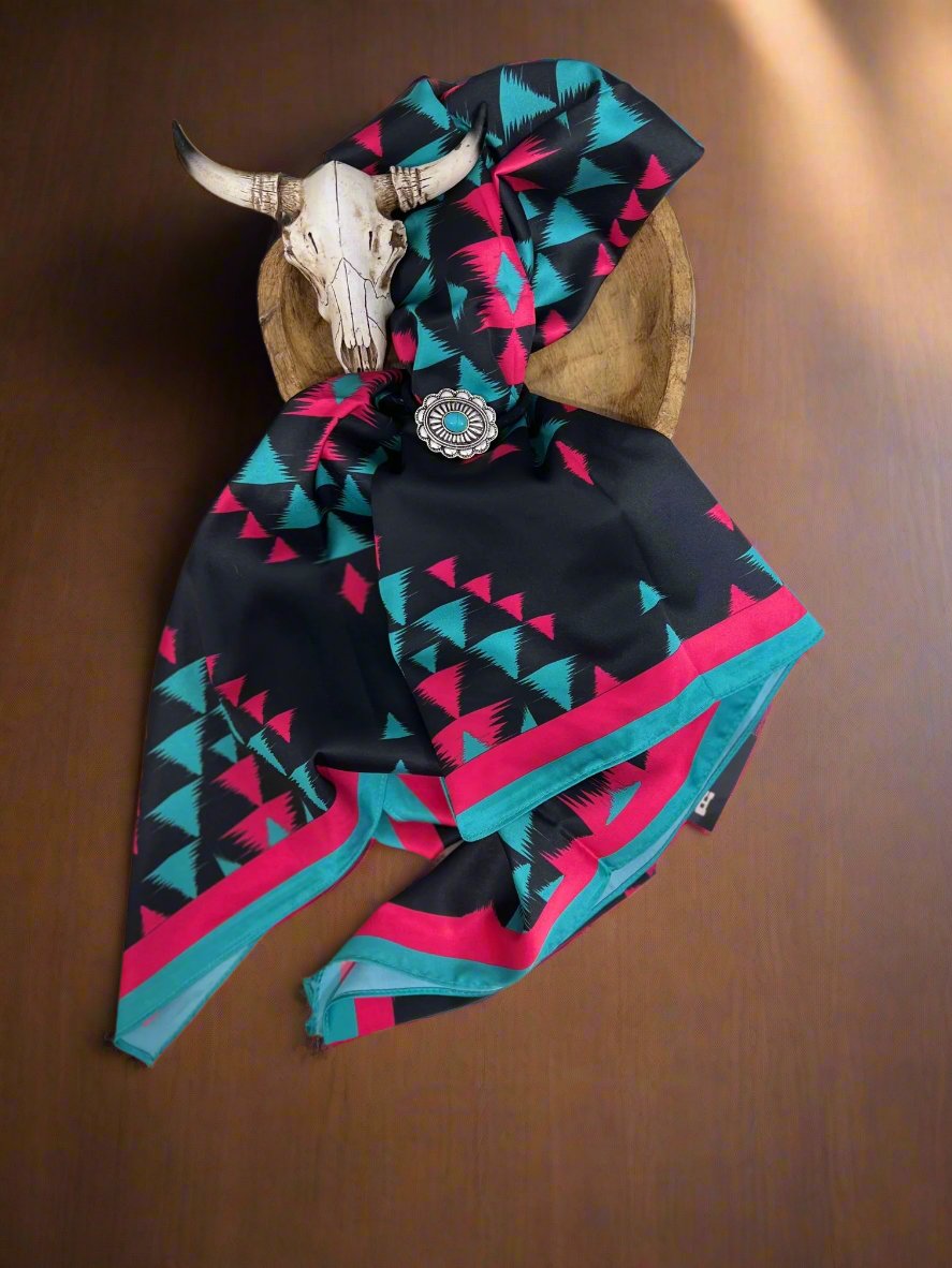 Western Wild Rags Cedar Hill Country Market