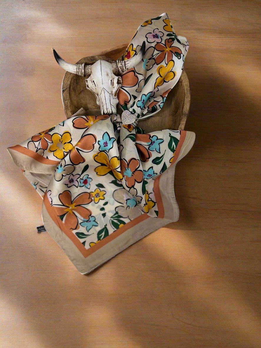 Western Wild Rags Cedar Hill Country Market
