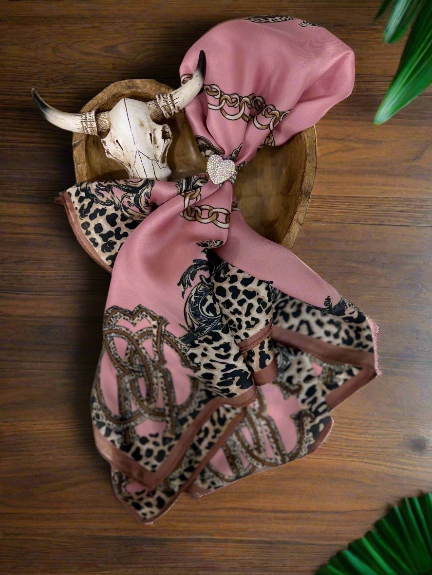 Western Wild Rags Cedar Hill Country Market
