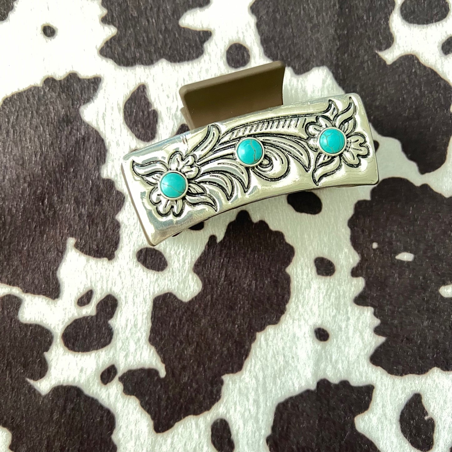 Western Metal Double Grip Metal Hair Clips Cedar Hill Country Market