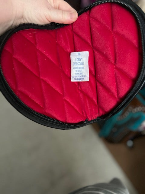 Hair On Hide Natural Protection Cases - Multi Colors Cedar Hill Country Market
