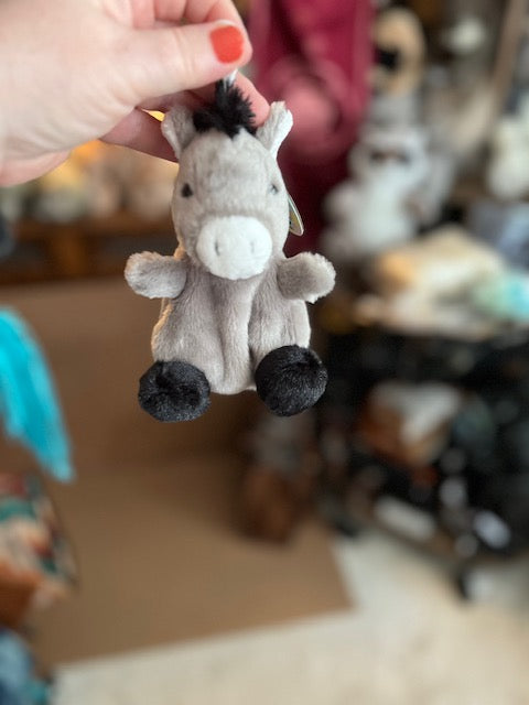 Donkey - Palm Pal Cedar Hill Country Market
