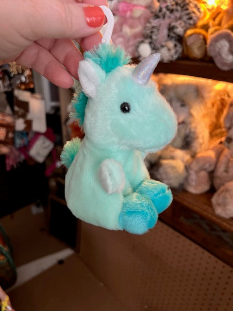 Unicorn Palm Pals Cedar Hill Country Market