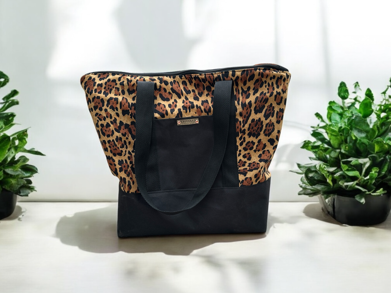 Western Themed Beach Tote Bags Cedar Hill Country Market