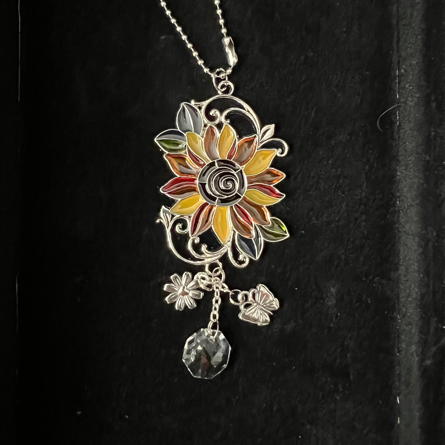 Handbag Charms - Multi