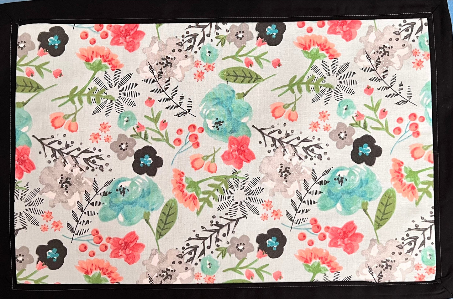 Country Floral Handmade Placemats Cedar Hill Country Market