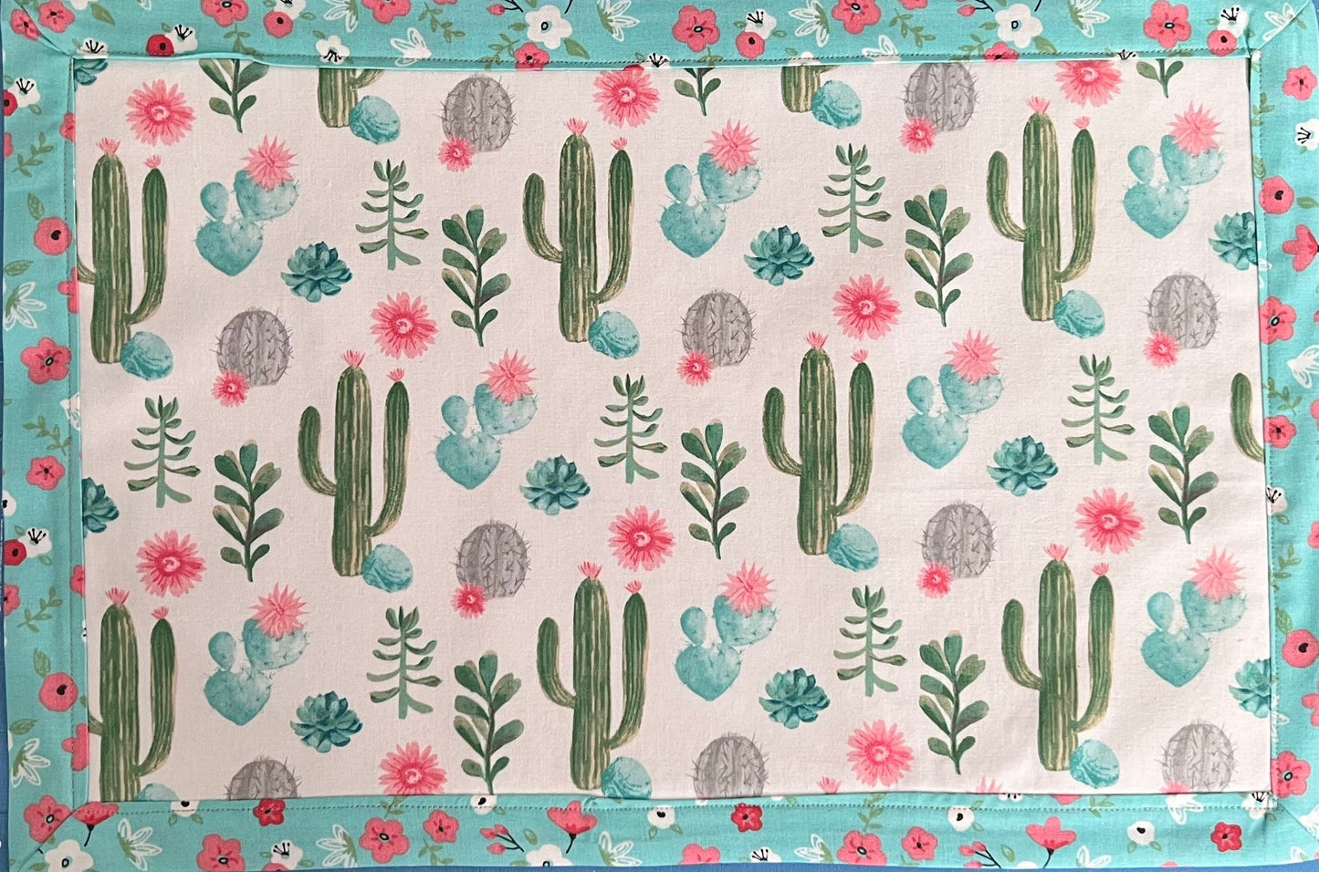 Country Floral Handmade Placemats Cedar Hill Country Market