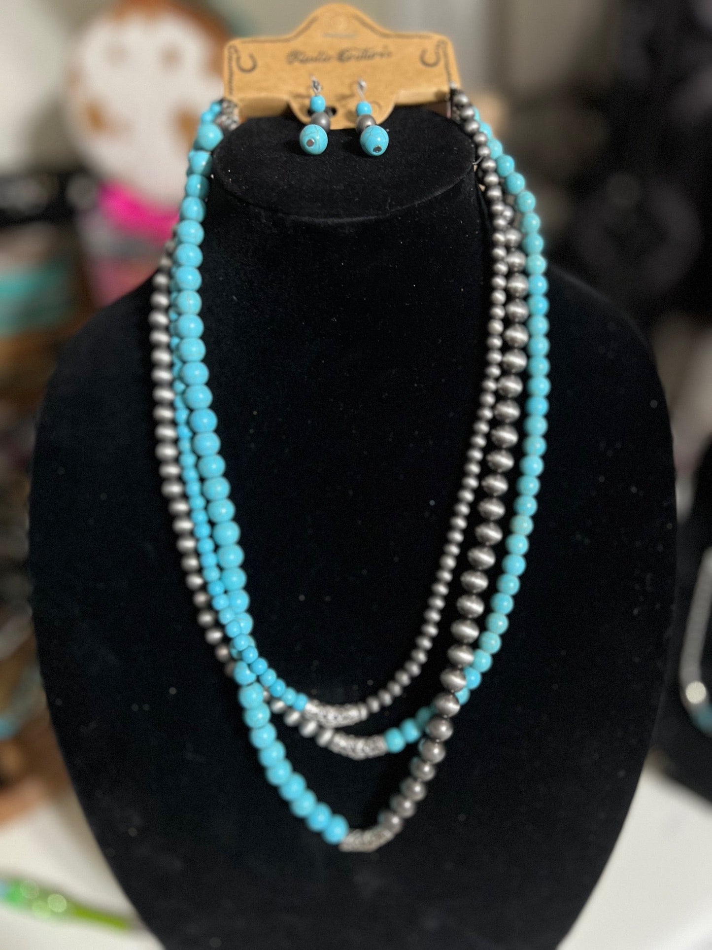 Rustic Couture's Cedar Hill Country Market