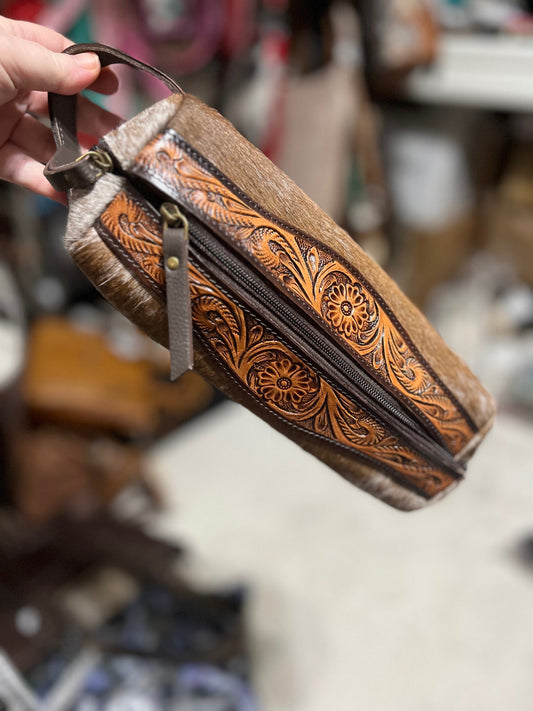 Men's Shave Toiletry Bag Cedar Hill Country Market