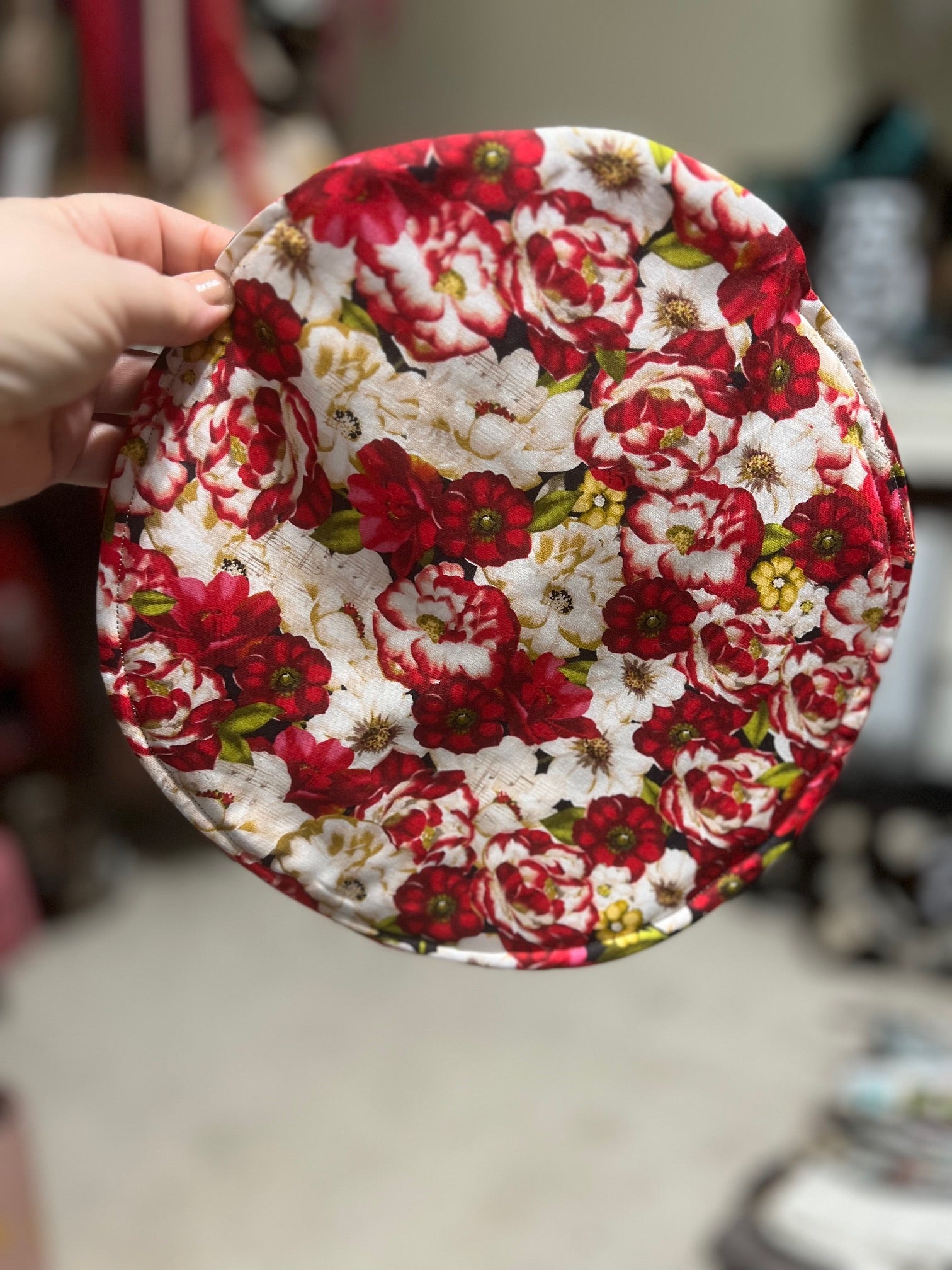 Handmade - Cotton Tortilla Warmers Cedar Hill Country Market