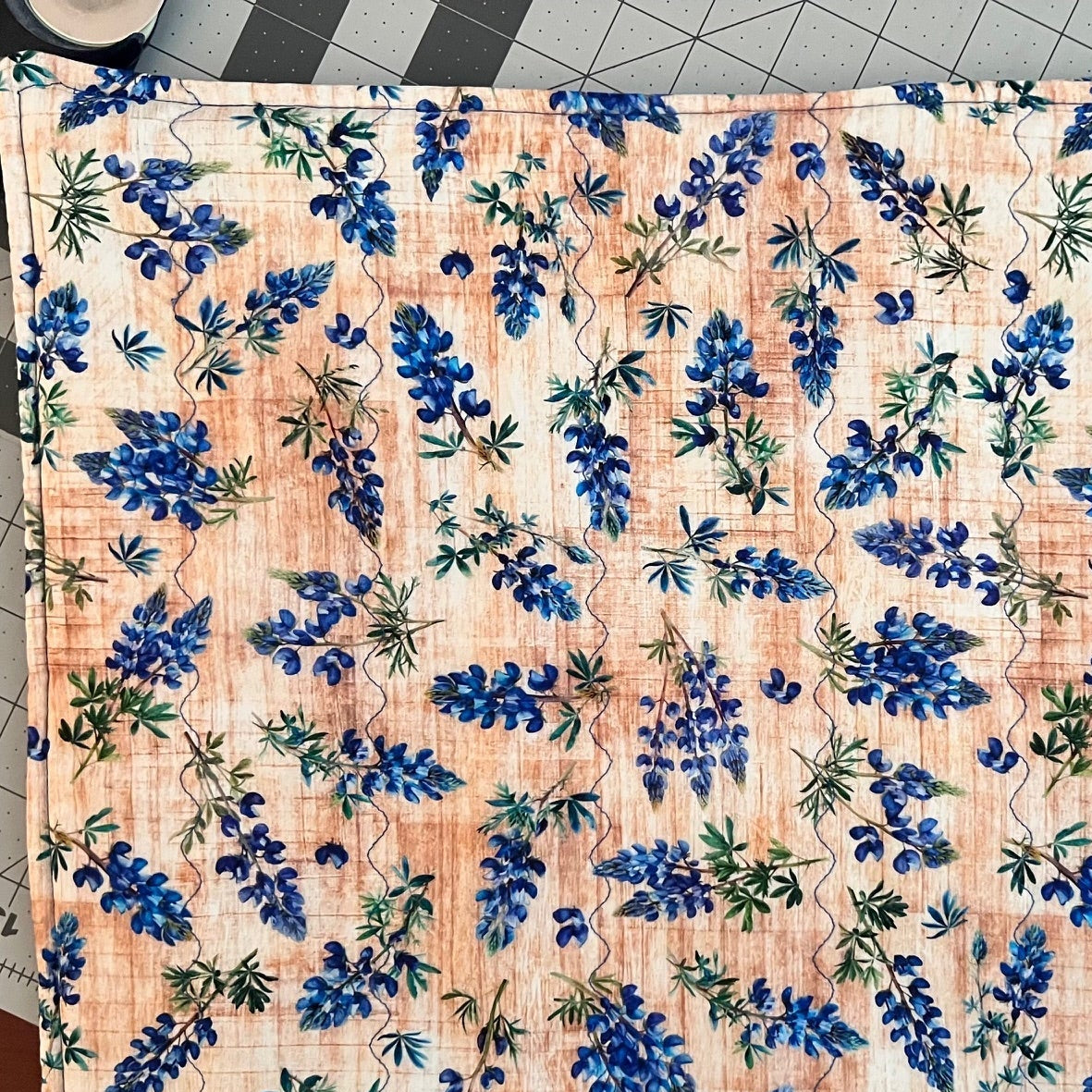 Table Runners - Multi Cedar Hill Country Market