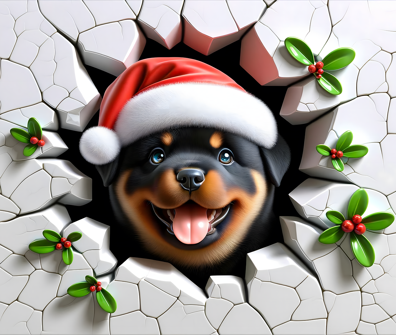 Print your Pet Ornaments CedarHill Country Market