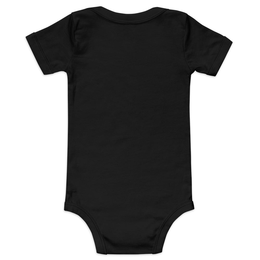 Central Market Baby short sleeve one piece CedarHill Country Market