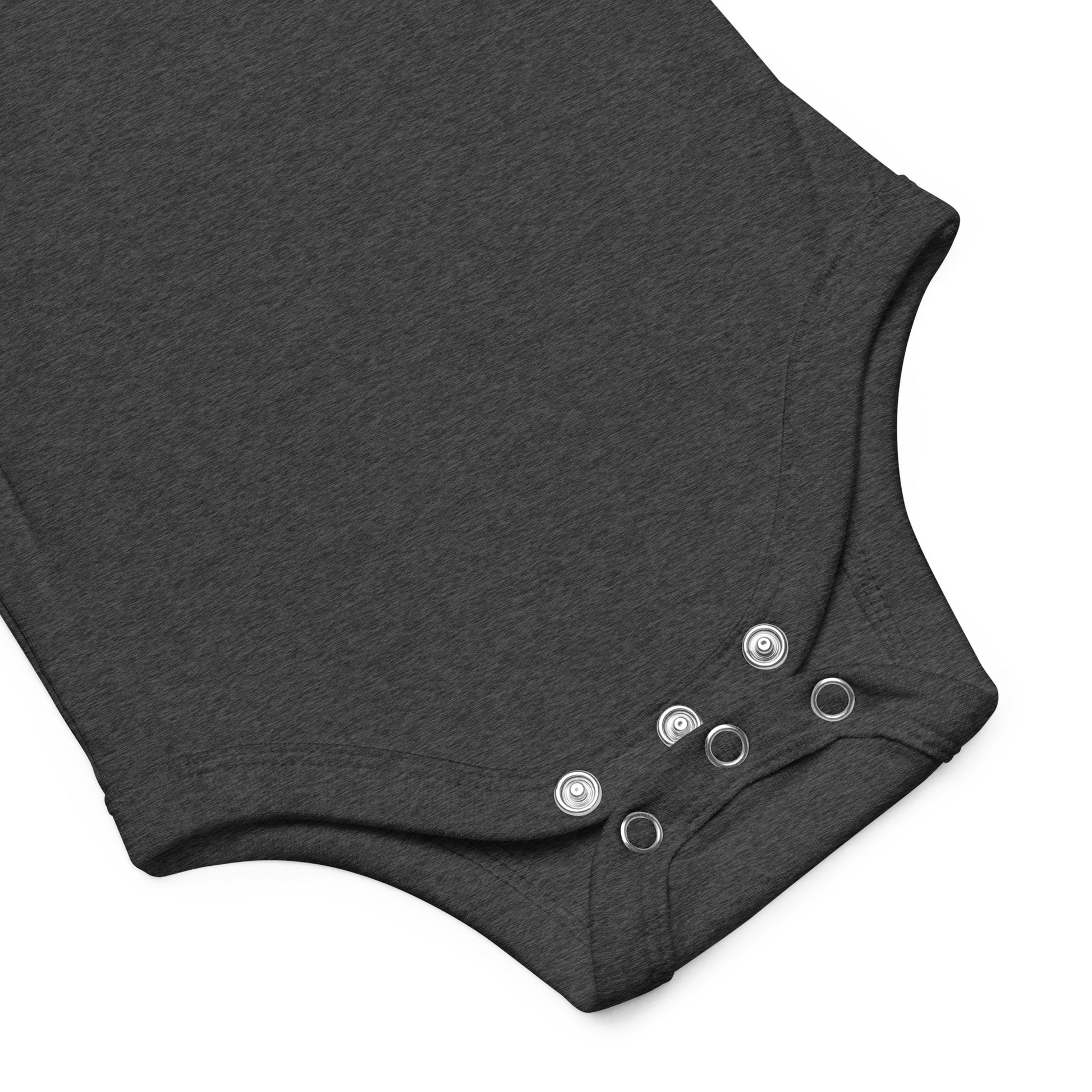 Central Market Baby short sleeve one piece CedarHill Country Market