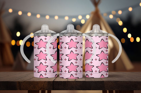 Big Little Star Infant/Toddler Sippy Cup Insulated Tumbler Cedar Hill Country Market