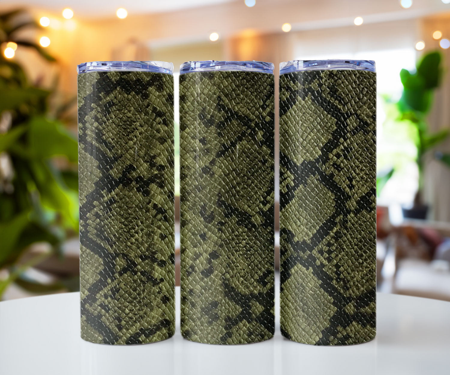 Western Aztec Stainless Steel Tumblers 20 oz CedarHill Country Market
