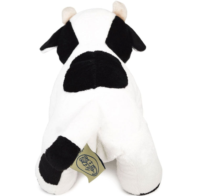 Coraline the Cow | 7 Inch Stuffed Animal Plush Cedar Hill Country Market