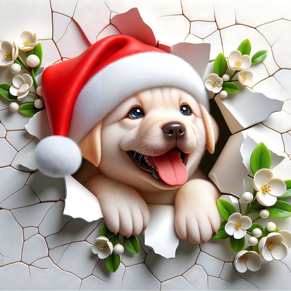 Print your Pet Ornaments CedarHill Country Market