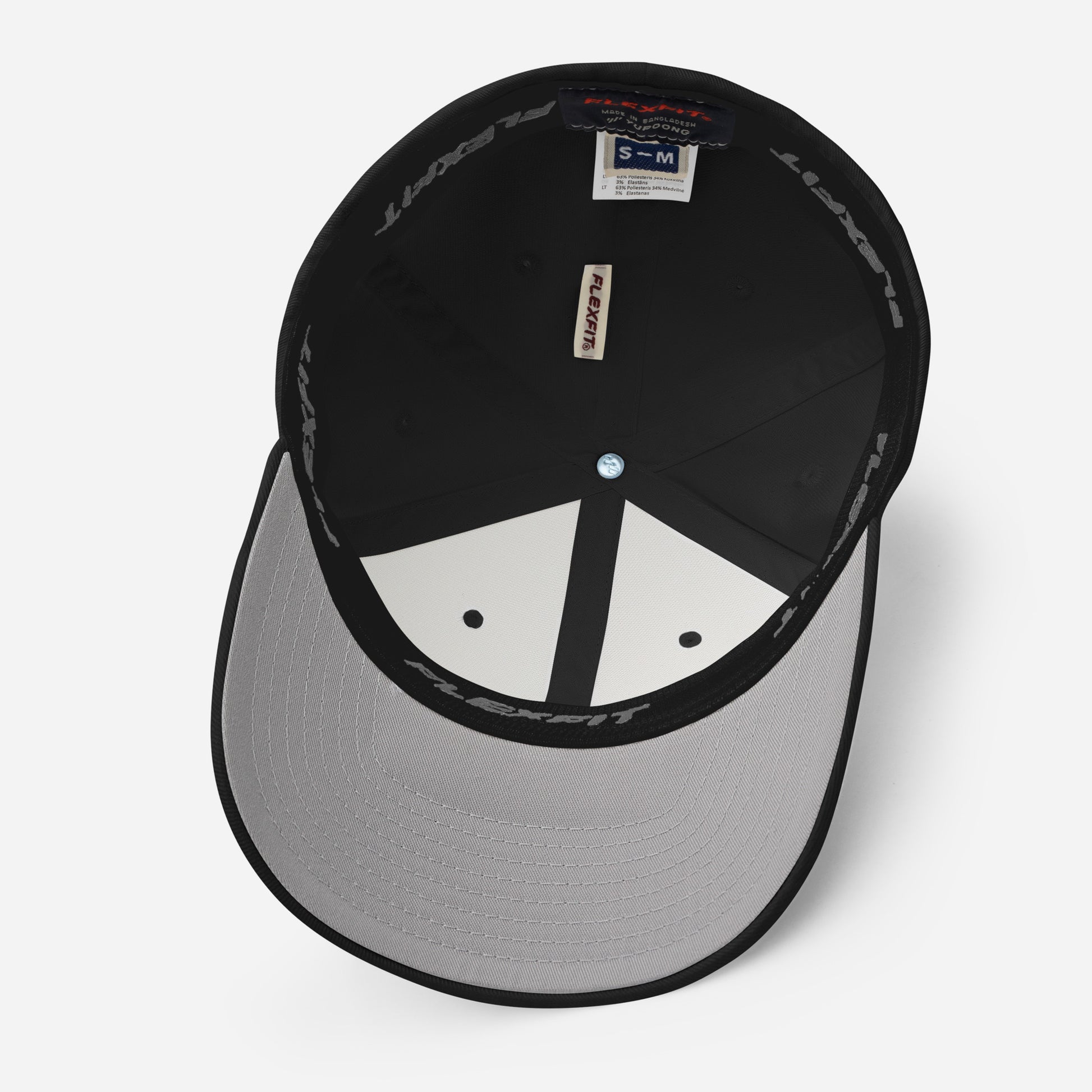 Central Market Structured Twill Cap CedarHill Country Market