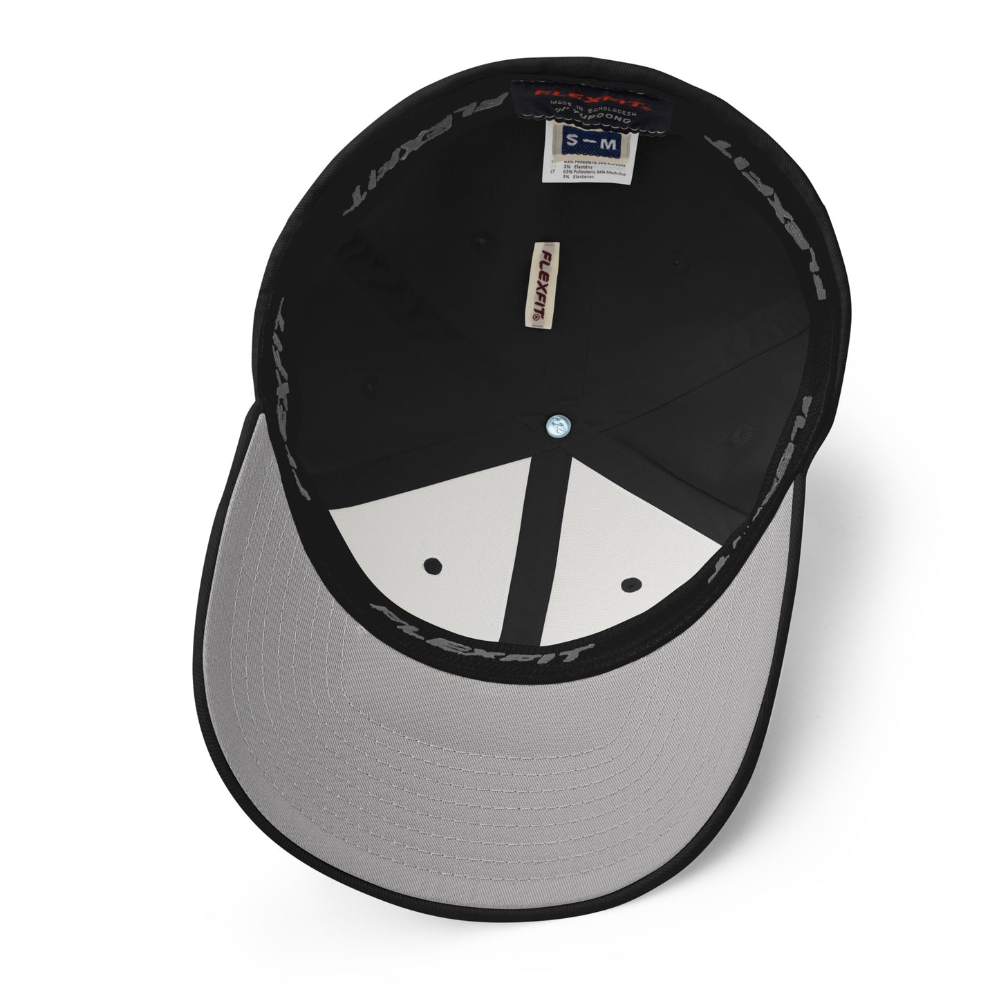 HEB Structured Twill Cap CedarHill Country Market