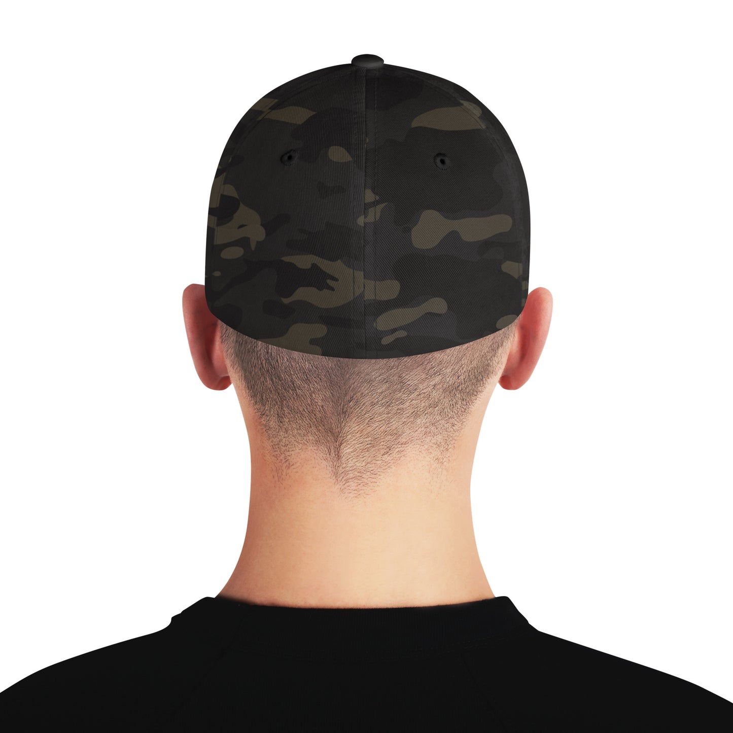 HEB Structured Twill Cap CedarHill Country Market