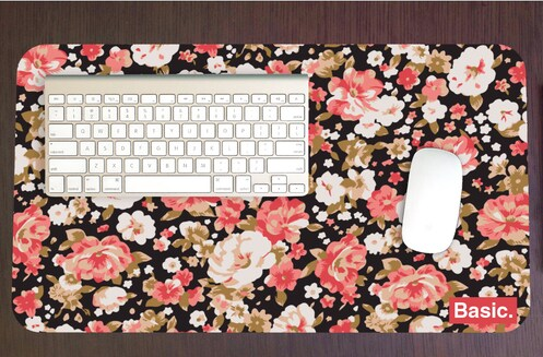 Custom Desk Pad,32x12 Inch Pads for Office CedarHill Country Market