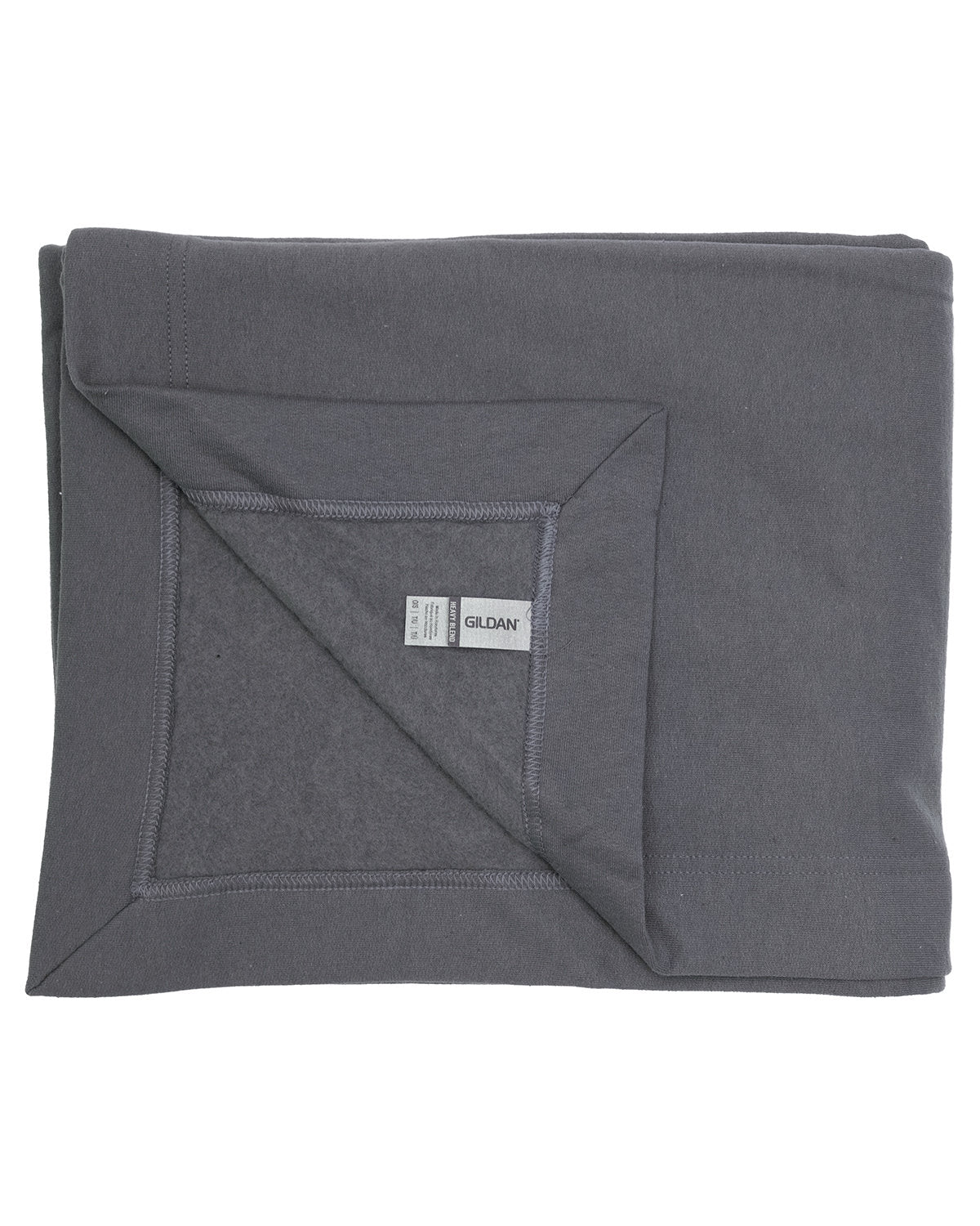 Custom Embroidery Applique Blanket/Throw Cedar Hill Country Market