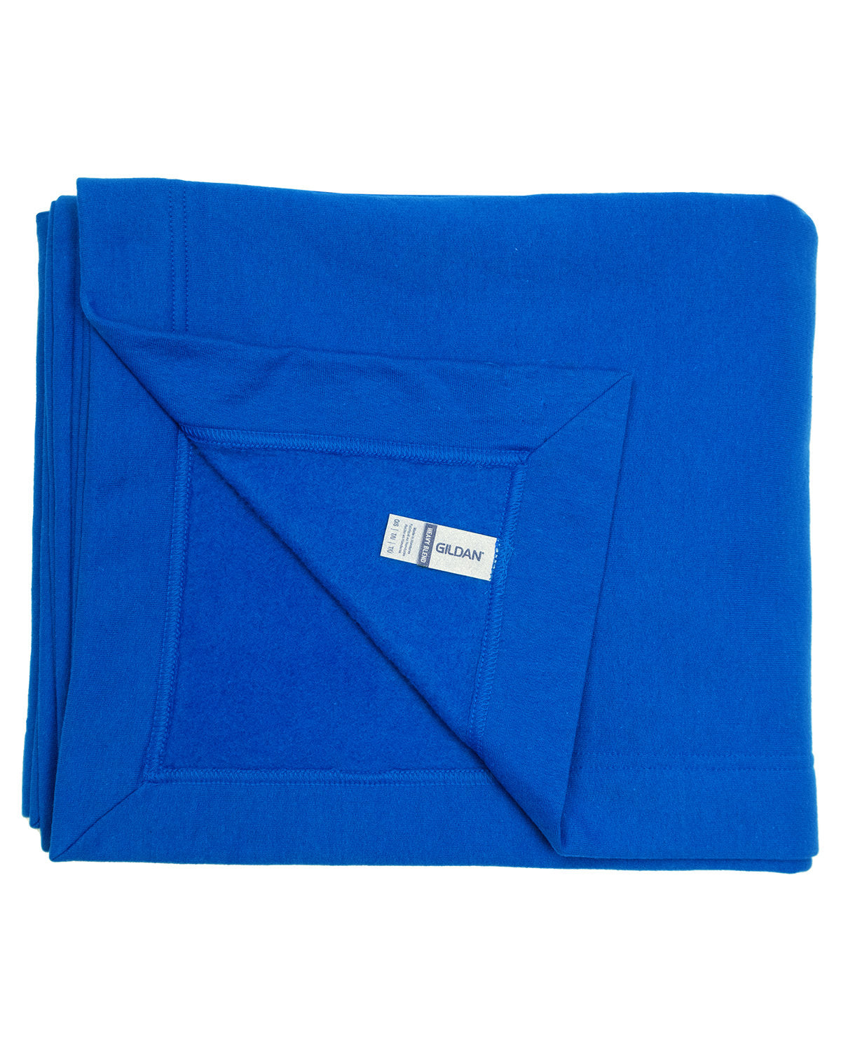 Custom Embroidery Applique Blanket/Throw Cedar Hill Country Market
